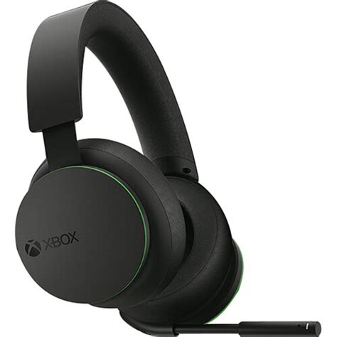 Microsoft Xbox Wireless Headset TLL-00001 B&H Photo Video