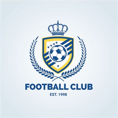 Premium Vector | Soccer logo,Football Logo,sport team logo,vectorTemplate