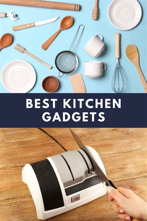 17 best kitchen gadgets of 2023 – Artofit