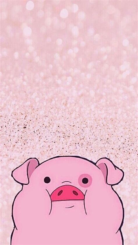 Piggy, animal, pig, HD phone wallpaper | Peakpx