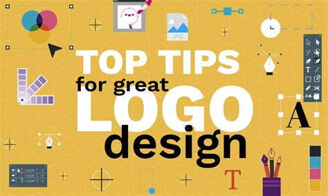 Five top tips for great logo design | ResourceUMC