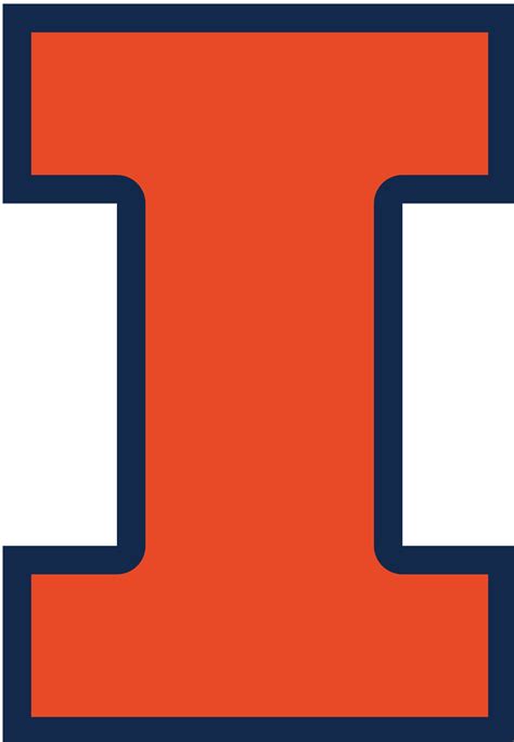 Illinois Fighting Illini Color Codes Hex, RGB, and CMYK - Team Color Codes