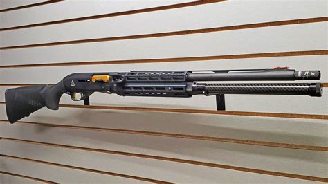 DAm2 ELITE Competition Shotgun - Benelli m2 ⋆ Dissident Arms