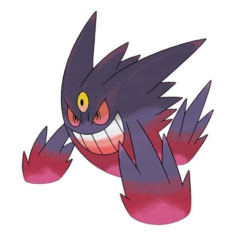 Pokemon Go Mega Gengar Weakness, Counter, and Best Gengar Moveset - Paper Writer