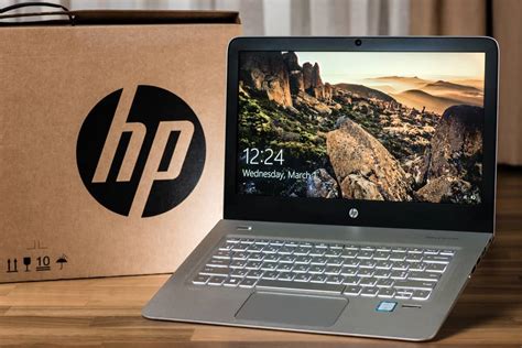 Hp Laptop Computers