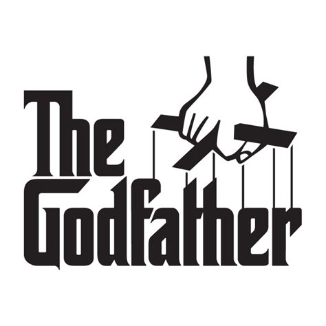 The Godfather logo, Vector Logo of The Godfather brand free download (eps, ai, png, cdr) formats