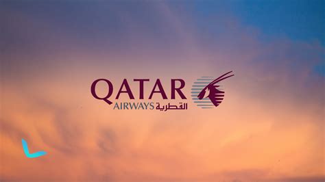 Qatar Airways Logo Wallpapers - Top Free Qatar Airways Logo Backgrounds - WallpaperAccess