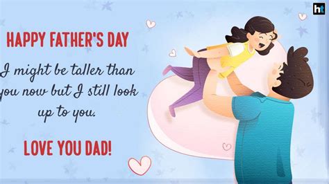 Happy Father’s Day 2020: Best wishes, images, quotes, Facebook messages and WhatsApp status to ...