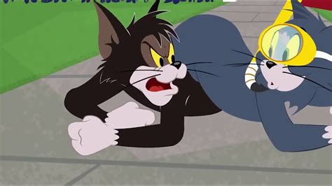 Famous tom and jerry episodes - shedmasa