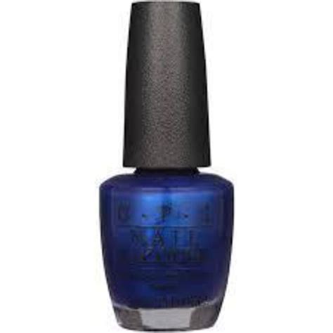 OPI Blue My Mind Polish