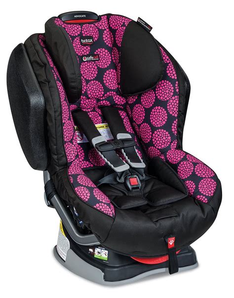 Best Convertible Car Seat 2021: Your Complete Guide