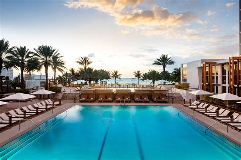 11 Best Luxury Hotels in Miami | Incredible Places to Stay in Miami