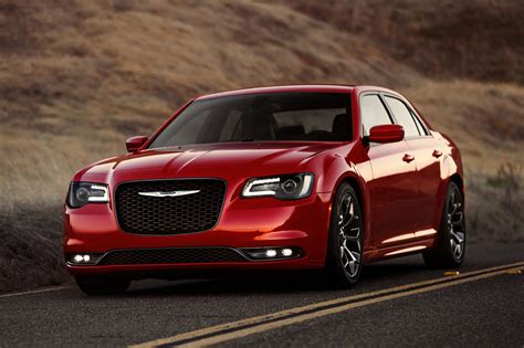 2023 Chrysler 300 All Prices, Top Speed, Performance And Features - 21Motoring - Automotive Reviews