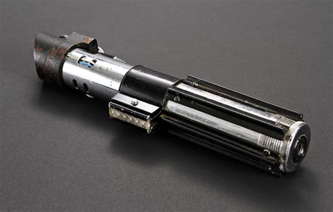 Darth Vader Lightsaber 3d Model