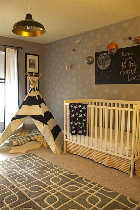 Traditional Space Theme Nursery Pictures, Photos, and Images for Facebook, Tumblr, Pinterest ...