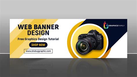 Psd Banner Templates