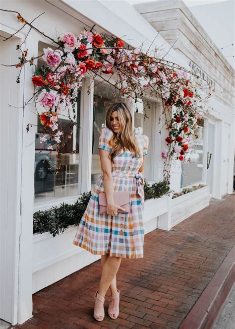 Easter Dresses 2025 - Aggie Arielle