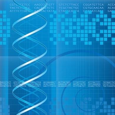 :::simple medicine:::: - DNA fingerprinting.