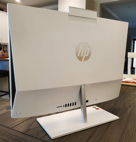 HP Pavilion 24 All-in-One (2020) - Review 2020 - PCMag Australia