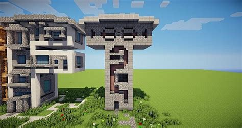 M I N E C R A F T Frame Houses – Minecraft Building Inc