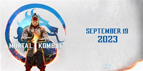 Mortal Kombat 12 Renamed Mortal Kombat 1. Beta, Launch Date, Roster & Trailer Revealed - VTlion