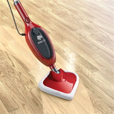 Steam Mop Cleaner 10-in-1