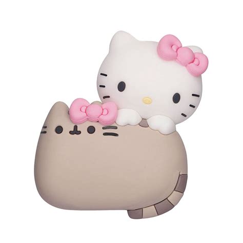 Hello Kitty X Pusheen Jumbo Squishy | ubicaciondepersonas.cdmx.gob.mx