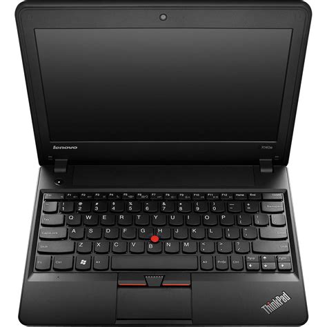 Lenovo ThinkPad X140e 20BLS00300 11.6" Laptop Computer