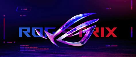 2560x1080 Rog Strix 2023 5k Wallpaper,2560x1080 Resolution HD 4k Wallpapers,Images,Backgrounds ...