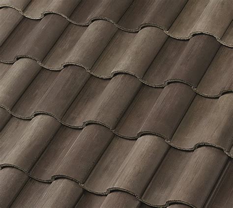 Boral Roofing Introduces New Concrete Roofing Tile Colors in Nevada | 2019-10-30 | Roofing ...