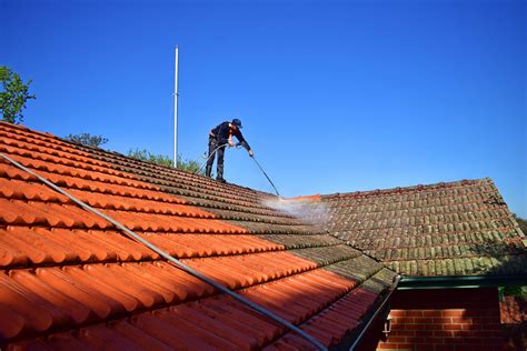 Roof Gutter Cleaning Castlecrag - Clearwash