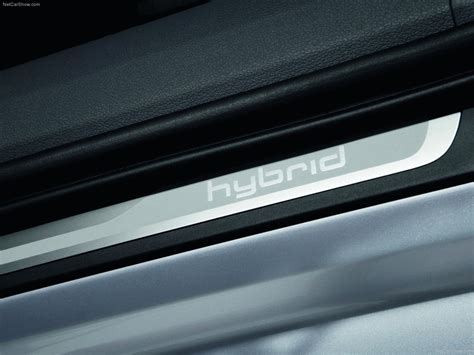 Audi A6 Hybrid (2012) - picture 15 of 29