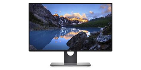 Dell 27-inch 4K Monitor w/ USB hub, more drops to Amazon all-time low at $360 (Reg. $450)