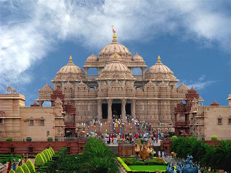 tourism: tourist attractions in Delhi-tourist places