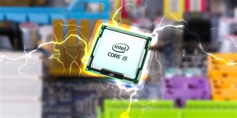 The Beginner's Guide to CPU Overclocking