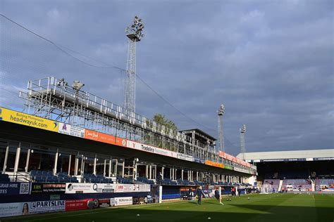 Welcome to Kenilworth Road: Is Luton’s ground ready for the Premier League? - The Athletic