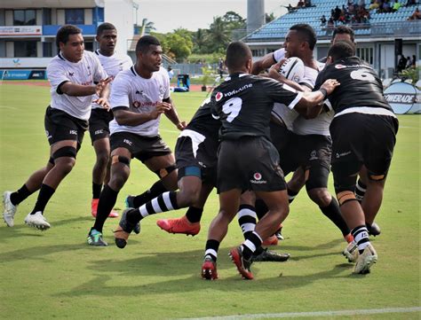 Official Website of Fiji Rugby Union » Fijian Under-18 squad named for New Zealand tour