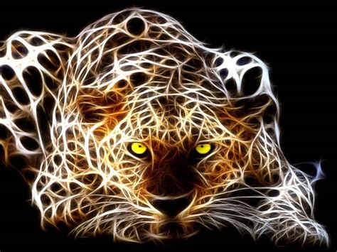 🔥 [50+] 3D Tiger Wallpapers | WallpaperSafari