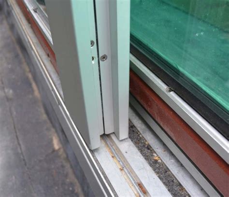 Selecting a threshold ramp for your sliding glass doors – Artofit