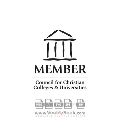 Council for Christian Colleges and Universities Logo Vector - (.Ai .PNG .SVG .EPS Free Download)