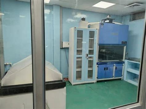 Laboratory Chemical Storage Cabinets at ₹ 37500 | Lab Cabinets in New Delhi | ID: 2851221341573