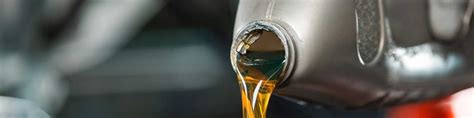 High Quality Synthetic Oil Change Service in Gilmer, TX