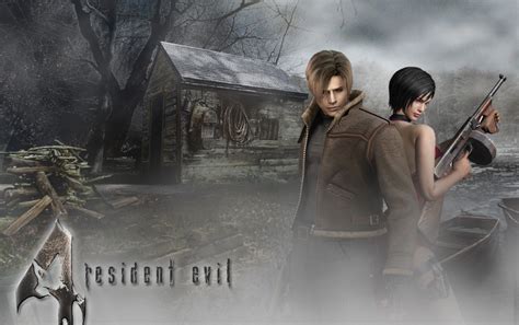 Resident Evil 4 Remastered - Recensione - GameSource