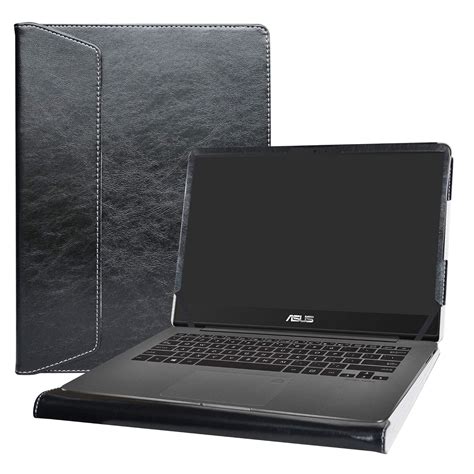 Alapmk Spécialement Conçu Protection Housses pour 14" ASUS ZenBook UX430UA UX430UN & ZenBook ...