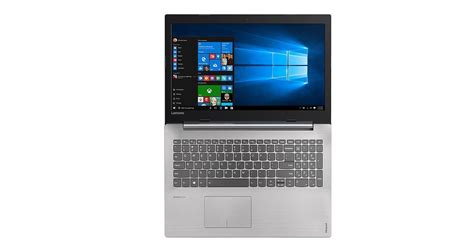 Lenovo Ideapad 320 Laptop Review (Core i7, 12GB RAM, 256GB SSD)