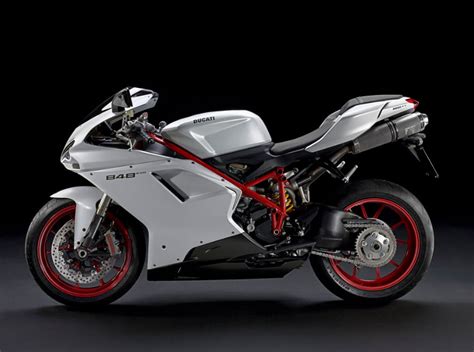 2013 Ducati 848 Evo Corse Special Edition_10 – CPU Hunter