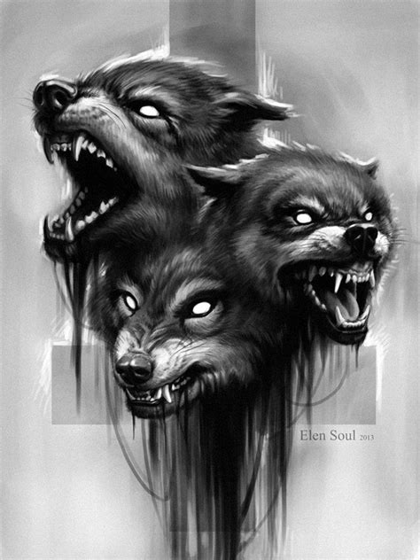 Wolf tattoo design, Wolf tattoo, Wolf tattoos