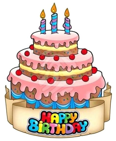 Download High Quality birthday cake clipart animated Transparent PNG Images - Art Prim clip arts ...