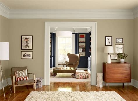 Best Warm Neutral Paint Colors For Living Room — Randolph Indoor and Outdoor Design