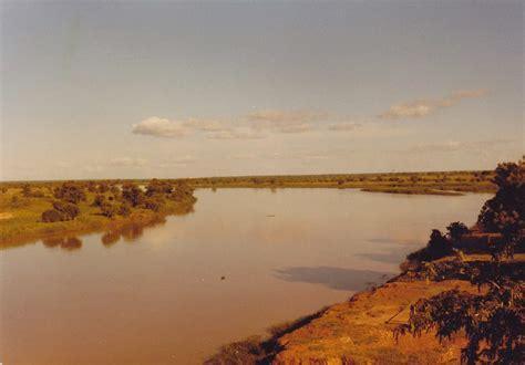 Tourism Of Sudan: White Nile